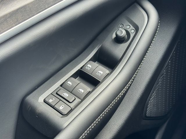2026 Jeep Grand Cherokee Altitude