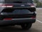 2026 Jeep Grand Cherokee 85th Anniversary Edition