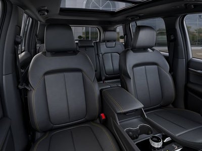 2026 Jeep Grand Cherokee 85th Anniversary Edition