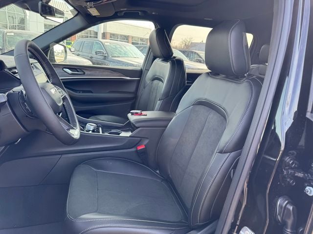 2026 Jeep Grand Cherokee L Altitude
