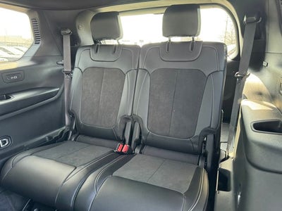 2026 Jeep Grand Cherokee L Altitude