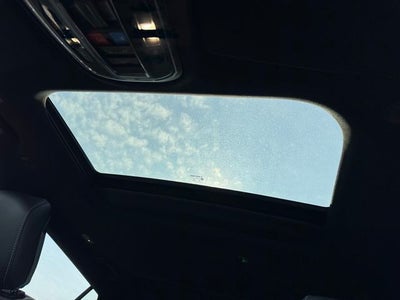 2026 Jeep Grand Cherokee L Altitude
