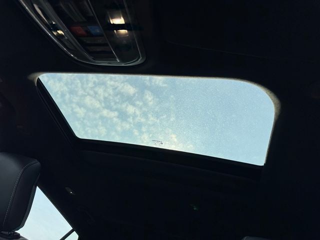 2026 Jeep Grand Cherokee L Altitude