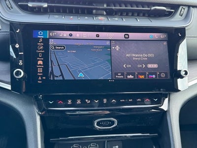 2026 Jeep Grand Cherokee L Altitude