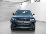 2026 Jeep Grand Cherokee L Altitude