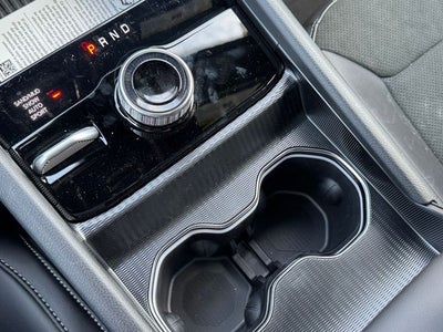 2026 Jeep Grand Cherokee L Altitude