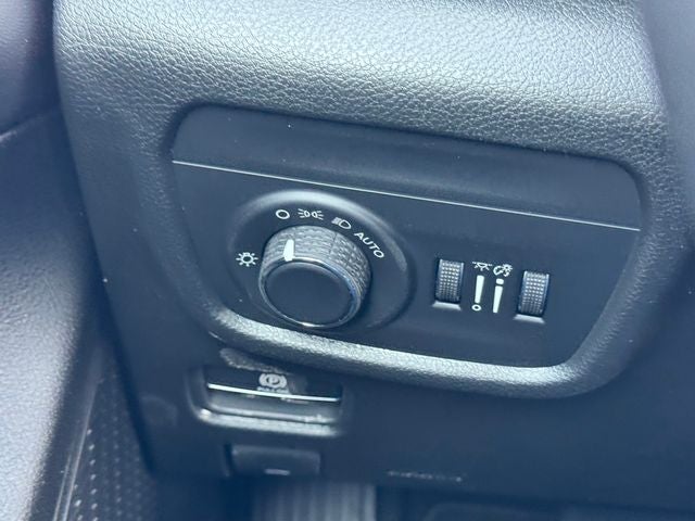 2026 Jeep Grand Cherokee L Altitude
