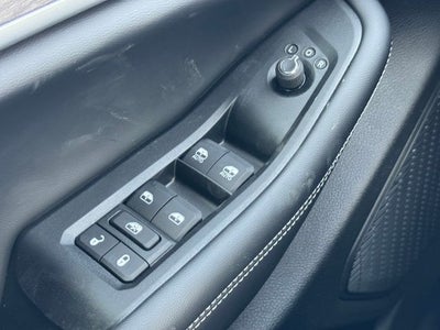 2026 Jeep Grand Cherokee L Altitude