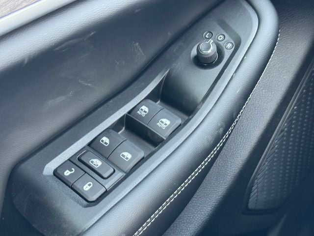2026 Jeep Grand Cherokee L Altitude