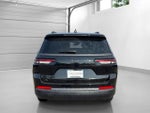 2026 Jeep Grand Cherokee L Altitude