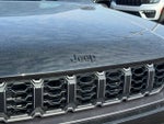 2026 Jeep Grand Cherokee L Altitude