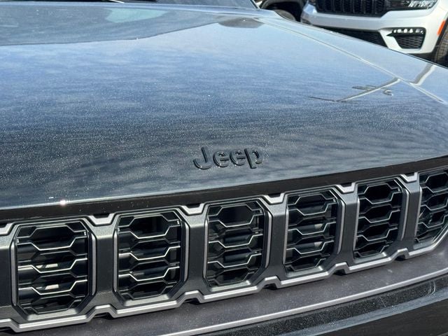 2026 Jeep Grand Cherokee L Altitude