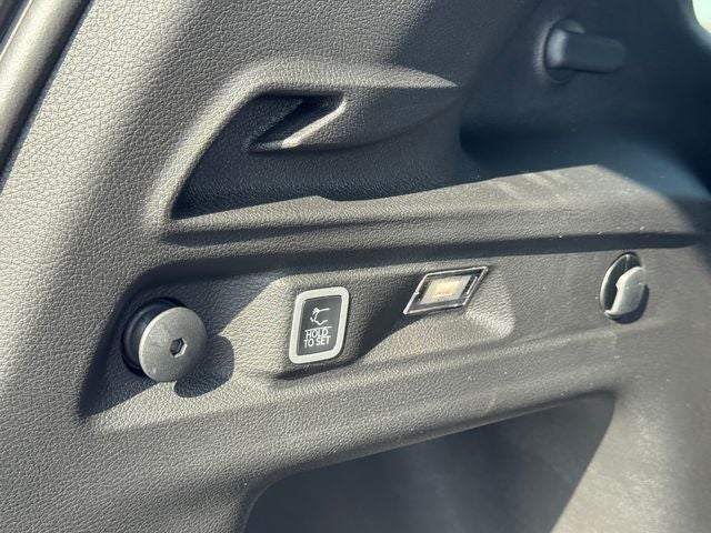 2026 Jeep Grand Cherokee L Altitude