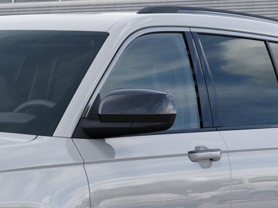 2026 Jeep Grand Cherokee L GRAND CHEROKEE L LAREDO ALTITUDE 4X4