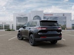 2026 Jeep Grand Cherokee L Altitude