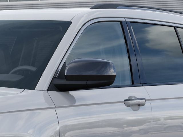2026 Jeep Grand Cherokee L Altitude