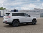 2026 Jeep Grand Cherokee L GRAND CHEROKEE L LAREDO ALTITUDE 4X4