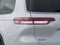 2026 Jeep Grand Cherokee L Altitude