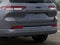 2027 Jeep Grand Cherokee L Limited Reserve