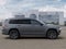 2027 Jeep Grand Cherokee L Limited Reserve