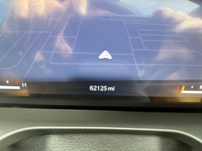 2021 Jeep Grand Cherokee L Summit