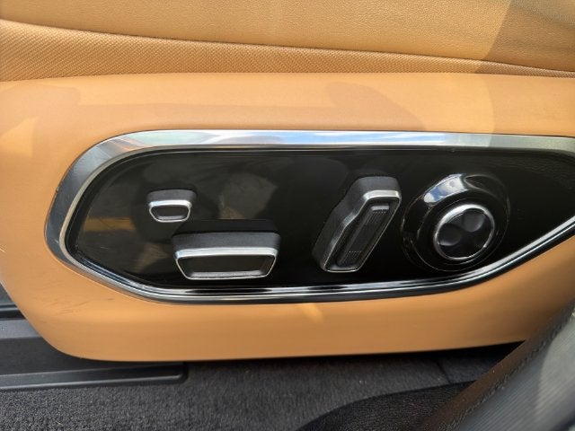 2021 Jeep Grand Cherokee L Summit
