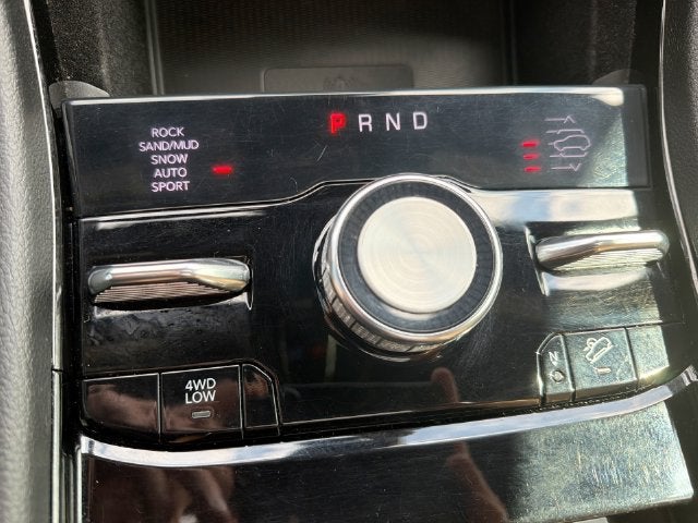 2021 Jeep Grand Cherokee L Summit