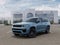 2027 Jeep Grand Cherokee L Summit