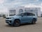 2027 Jeep Grand Cherokee L Summit