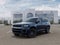 2027 Jeep Grand Cherokee L Summit