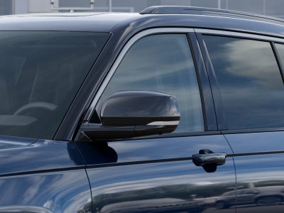2027 Jeep Grand Cherokee L Summit