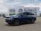 2027 Jeep Grand Cherokee L Summit