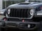 2027 Jeep Wrangler Rubicon X