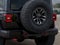 2027 Jeep Wrangler Rubicon X