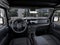 2027 Jeep Wrangler Rubicon X