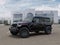 2027 Jeep Wrangler Rubicon X