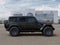 2027 Jeep Wrangler Rubicon X