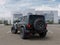 2027 Jeep Wrangler Rubicon X