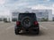 2027 Jeep Wrangler Rubicon X