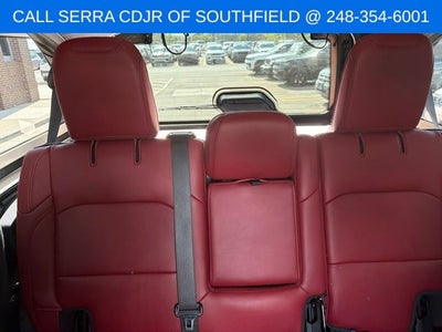2024 Jeep Wrangler Rubicon 392