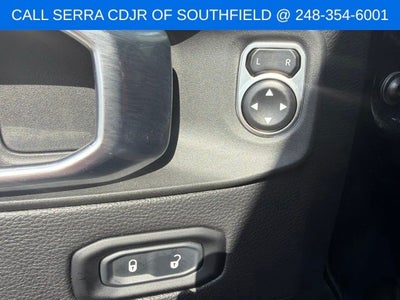 2024 Jeep Wrangler Rubicon 392