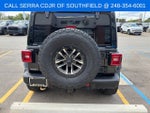 2024 Jeep Wrangler Rubicon 392
