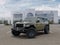 2027 Jeep Wrangler Moab 392