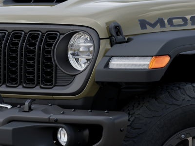2027 Jeep Wrangler Moab 392