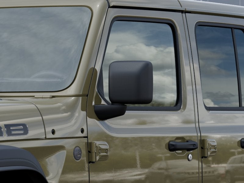 2027 Jeep Wrangler Moab 392