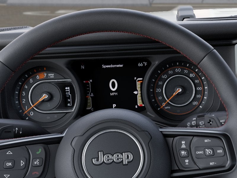 2027 Jeep Wrangler Moab 392