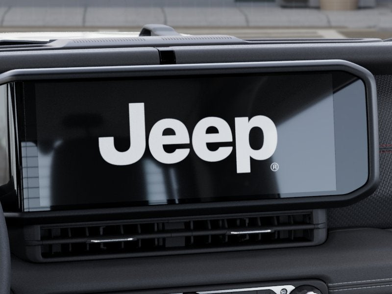 2027 Jeep Wrangler Moab 392