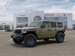 2027 Jeep Wrangler Moab 392