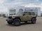 2027 Jeep Wrangler Moab 392