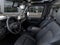 2027 Jeep Wrangler Moab 392